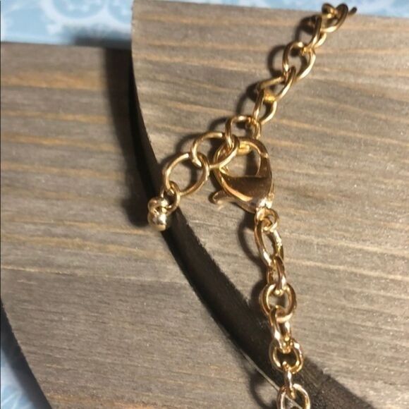 Stunning Vintage Faux Pearl Necklace - Picture 4 of 5